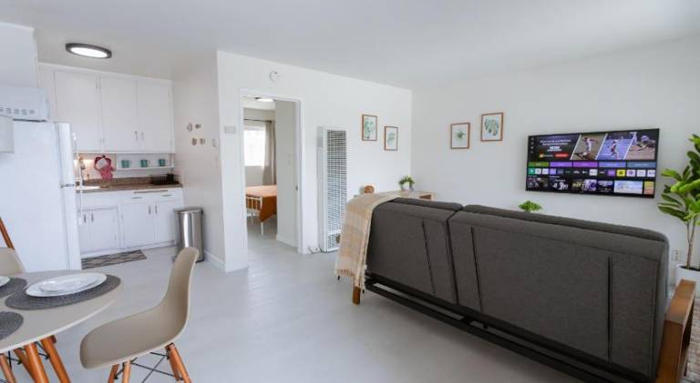 Holiday apartment with 1 room for 3 persons — photo 2