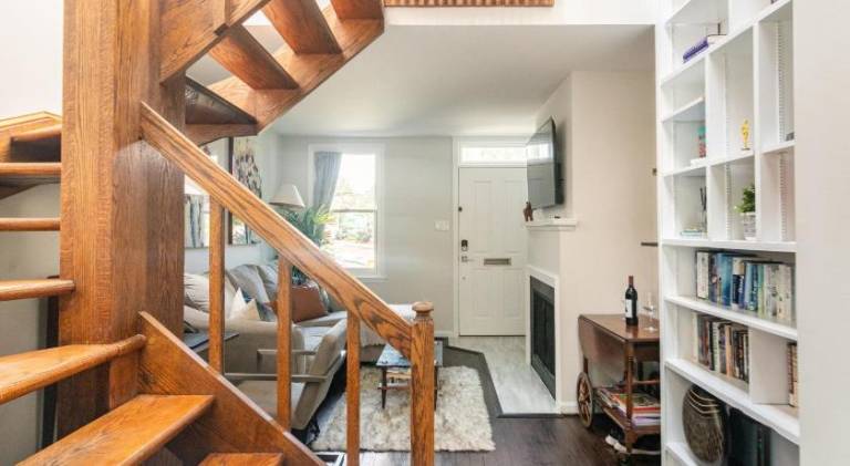 House with 2 rooms for 6 persons — photo 2