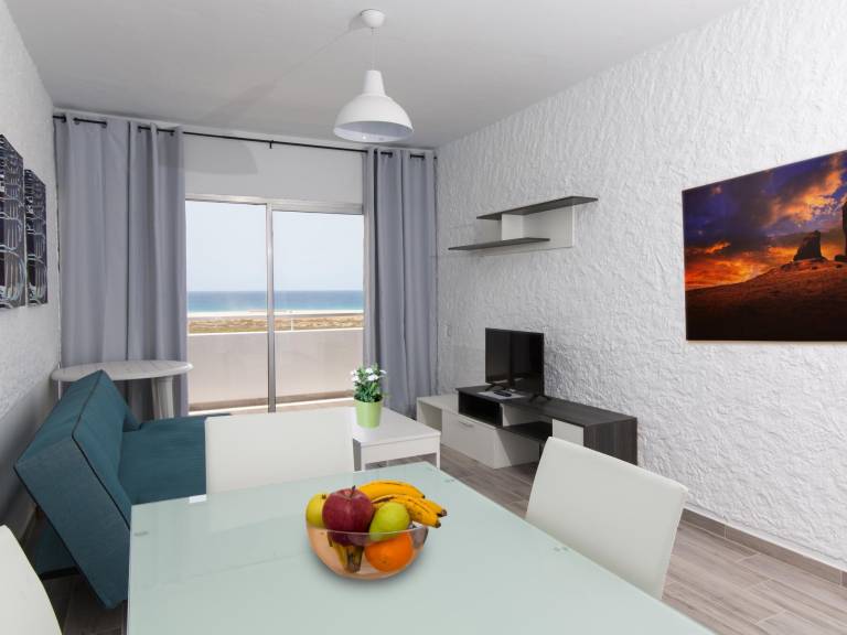 Ferienwohnung Morro Jable