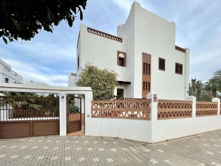 Villa  Motril