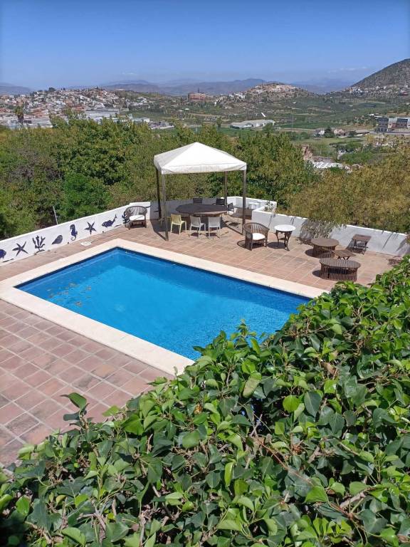 Apartamento Coín