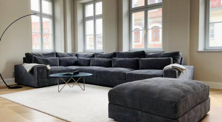 Luxury Home / 3-Raum-Suite an der Frauenkirche / 6 — photo 3