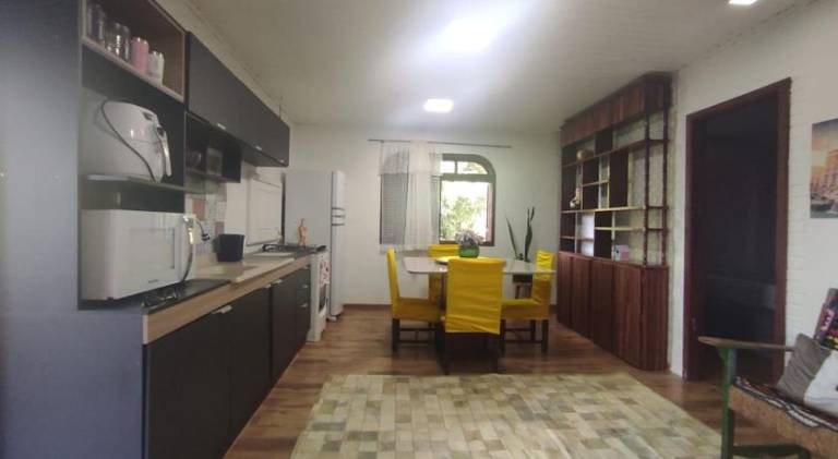 Apartment with 1 room for 4 persons in Canela