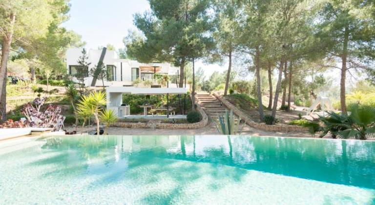 Wonderful villa with pool | Pets are welcome — photo 4