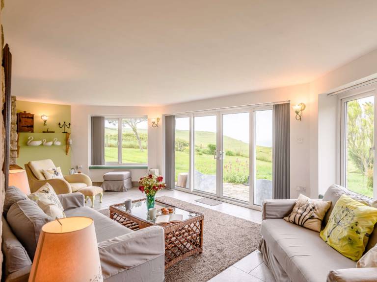 Cottage  Worth Matravers