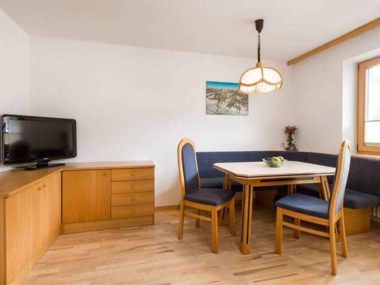 Ferienwohnung Tannheim