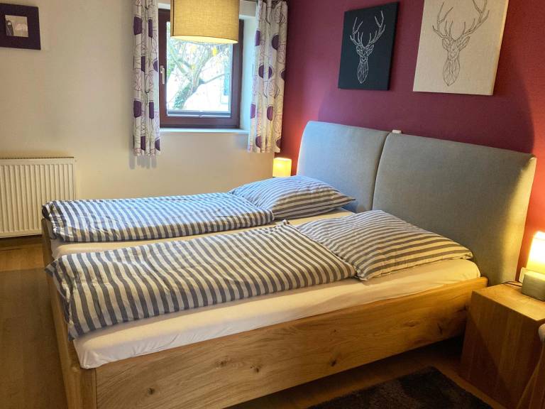 Ferienwohnung Winden