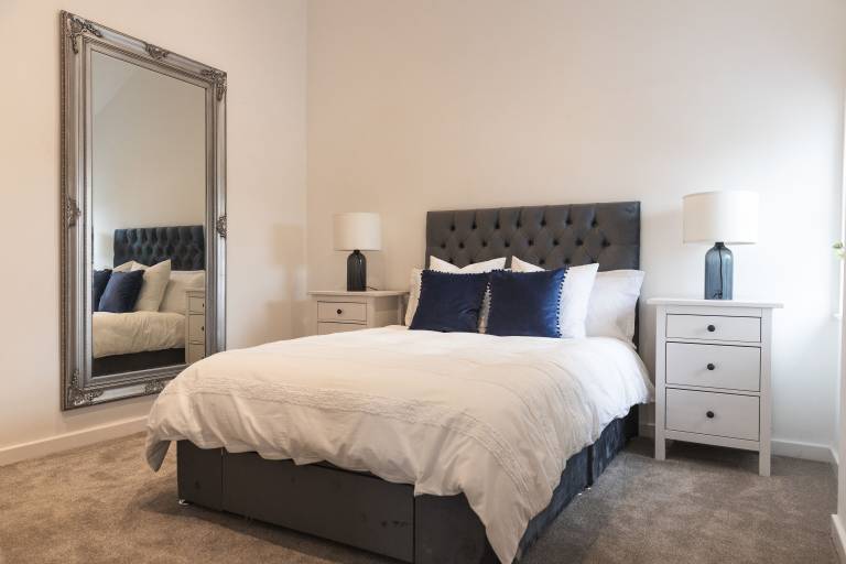 Apartment Trowbridge