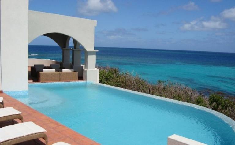 House Anguilla