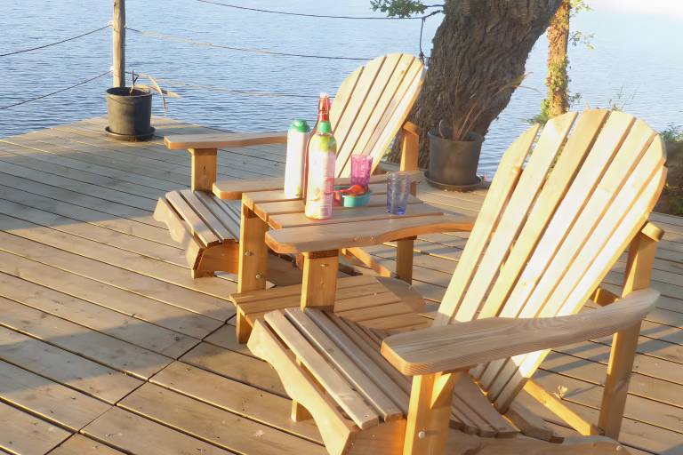 Ferienwohnung Noyalo