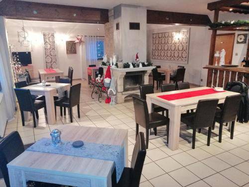 Pension Brodnica