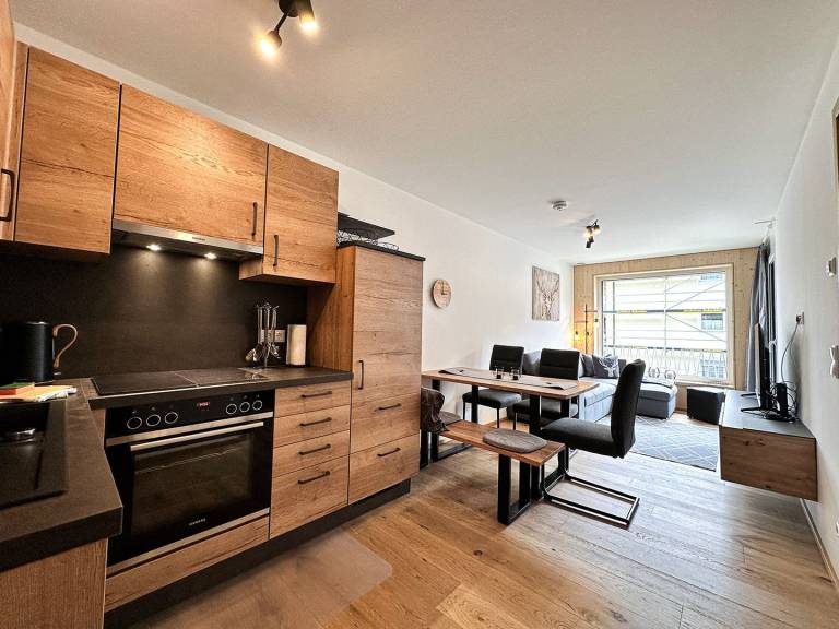 Ferienwohnung Steibis