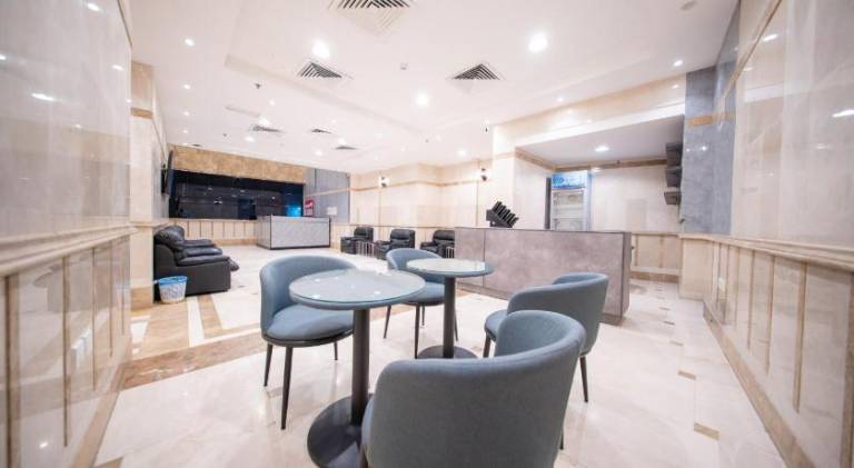 Orvana Al Otaibiya Hotel