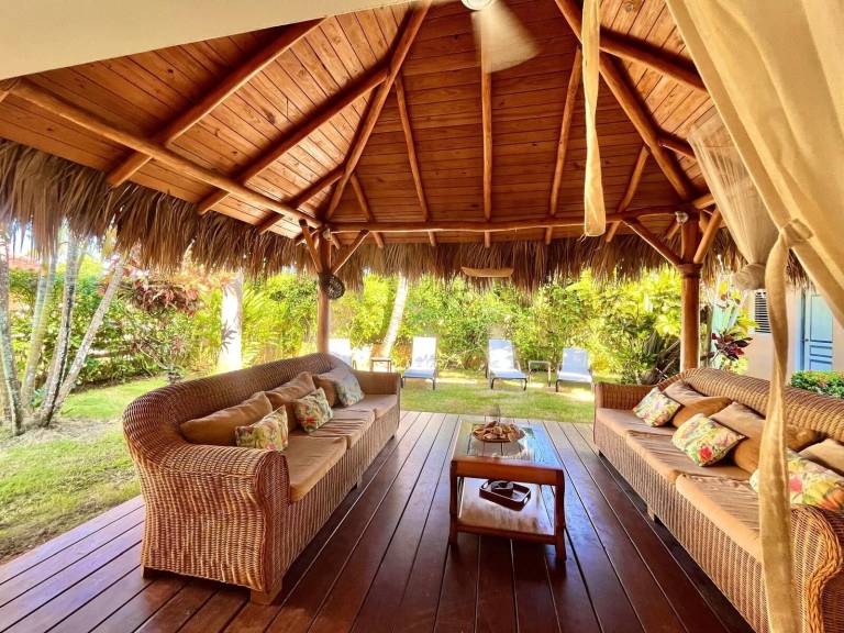 Villa Las Terrenas