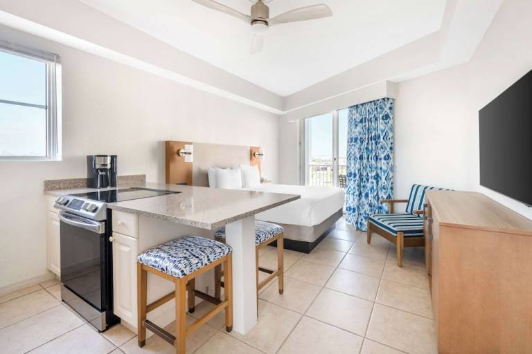 Resort  Daytona Beach