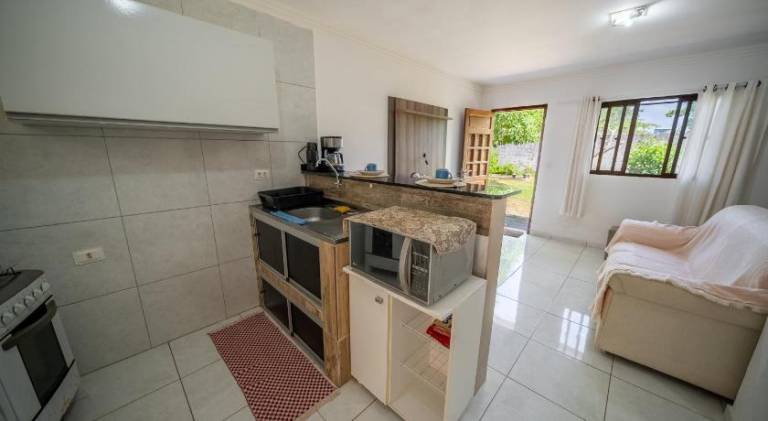 Apartment with 1 room for 4 persons — photo 4