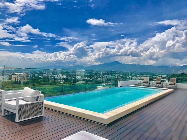 Apartamento Santiago de los Caballeros
