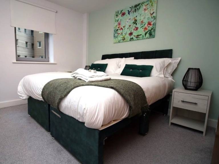 Ferienwohnung in Bristol für max. 2 Personen, Ferienwohnung in Bristol für max. 2 Personen,