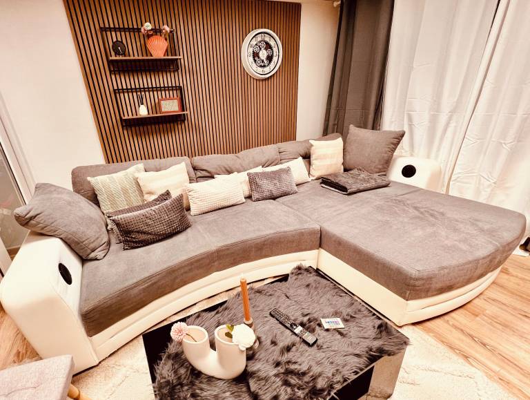 Ferielejlighed Lindenthal