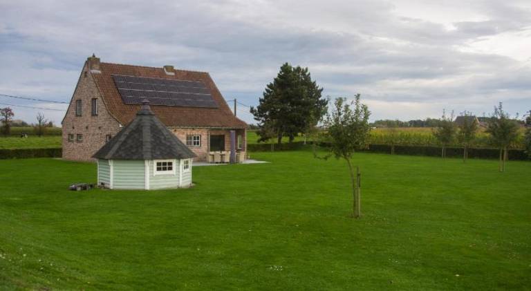 Vacation home | Pets are welcome in Hasselt