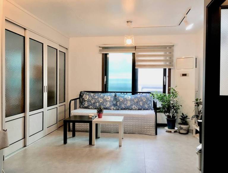 Apartamento Gonghang-daero 53na-gil