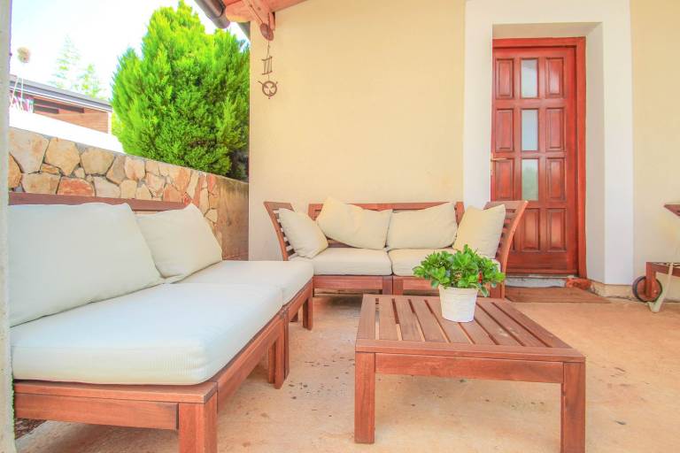 Ferienwohnung Novigrad