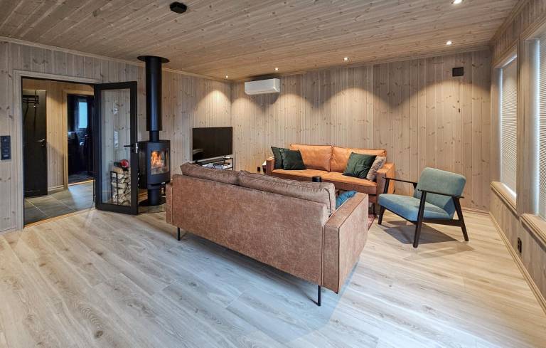 Hus Vinje