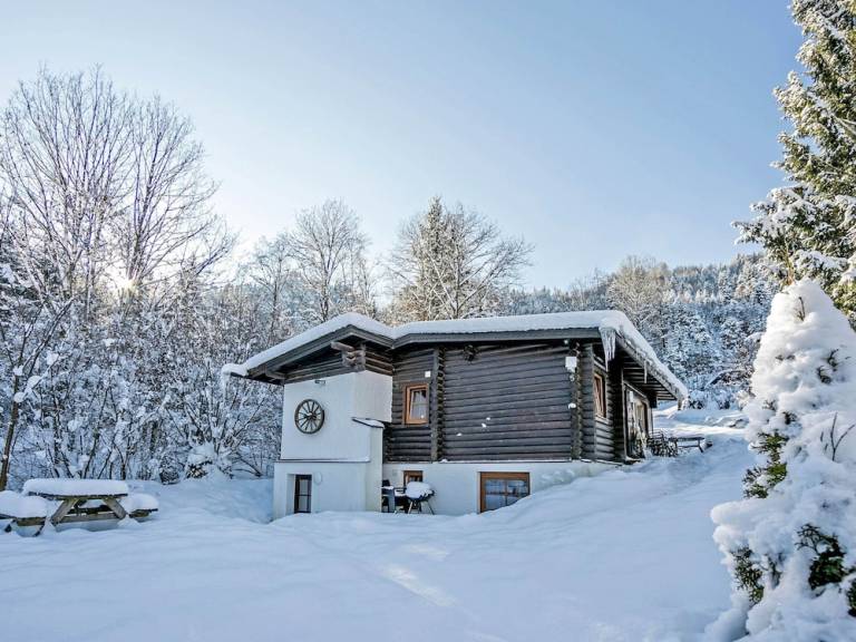 Chalet  Wörgl