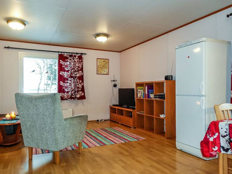 Beautiful house with sauna | Pets allowed — photo 4