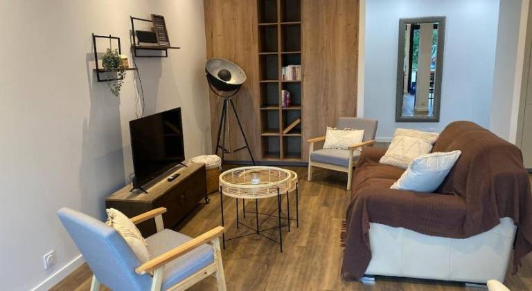 Wonderful house | Pets are welcome — photo 2