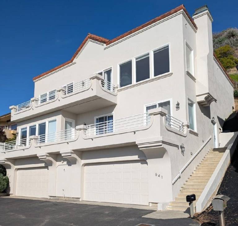 House  Santa Cruz