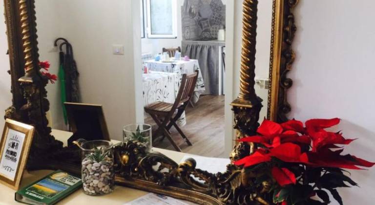 Il Leone Bianco Affittacamere in Alassio