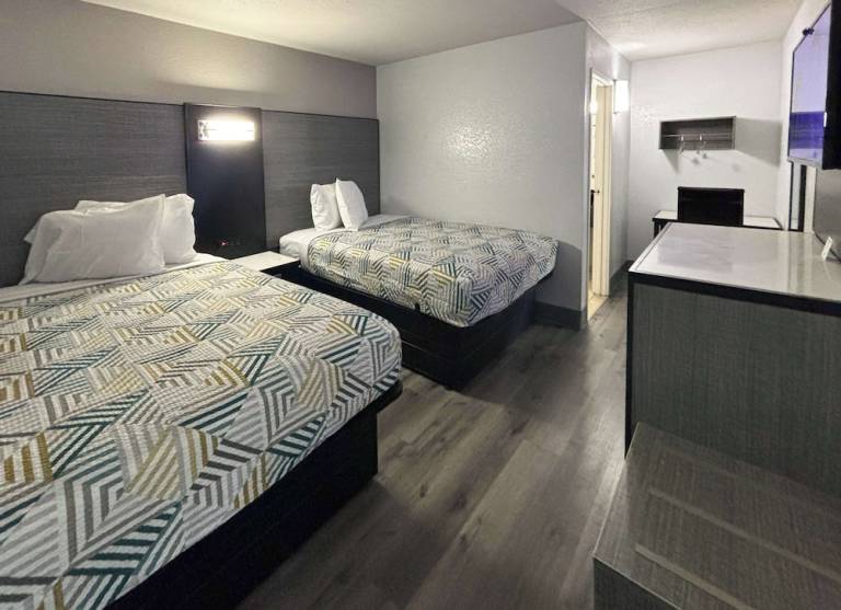 Motel Meridian