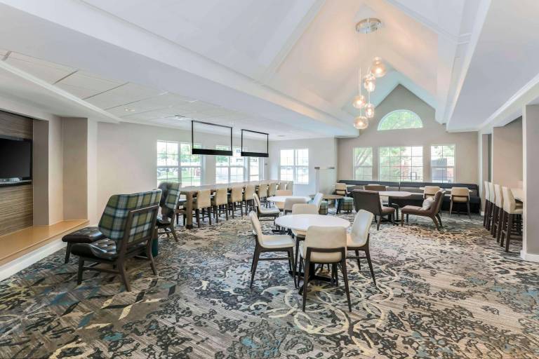 Residence Inn by Marriott Denver Golden/Red Rocks — photo 2