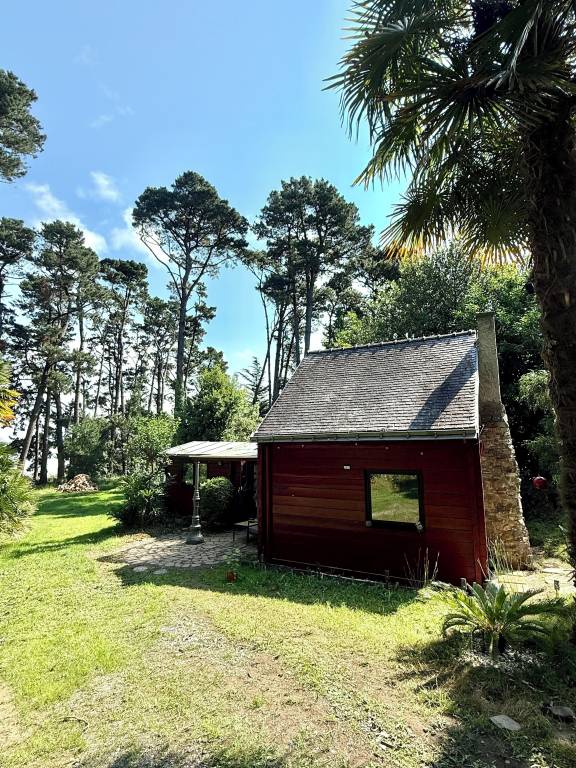 Chalet Pénestin