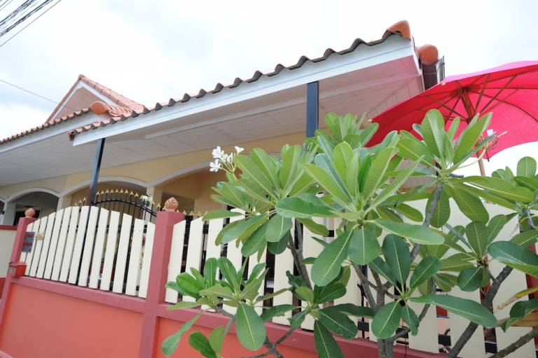 Villa  Nong Kae