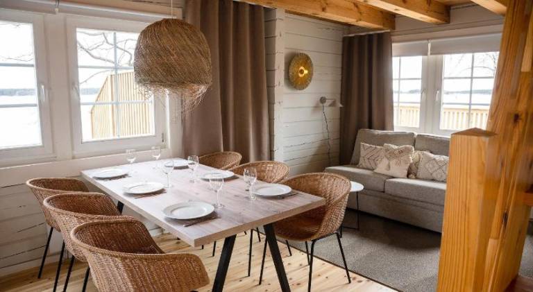 Vastervik Resort — photo 4