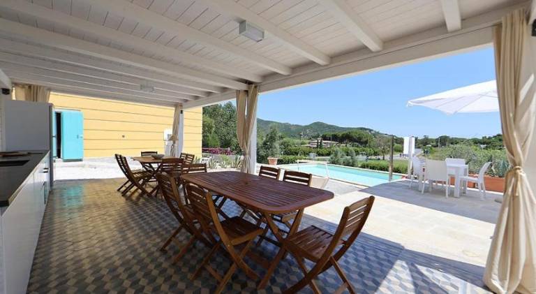 Villa le Api — photo 3