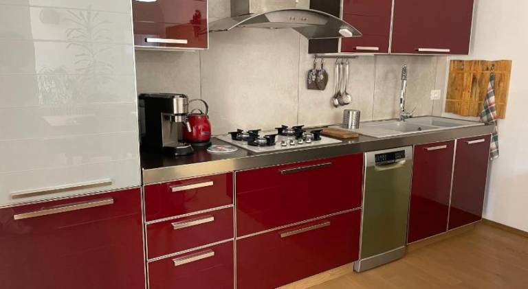Rental apartment with 2 rooms for 5 persons — photo 3