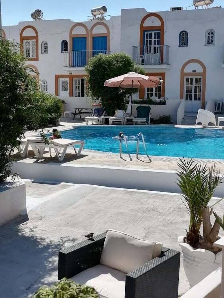 Appart'hôtel Kalimnos