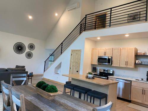 Apartment Custer