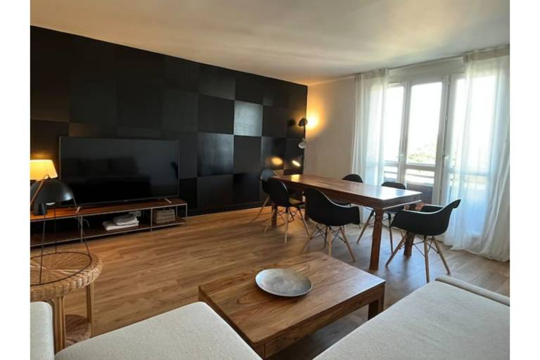 Appartement Étampes