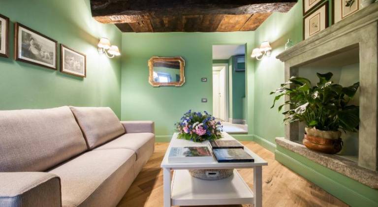 Holiday apartment | Pets allowed in Stresa