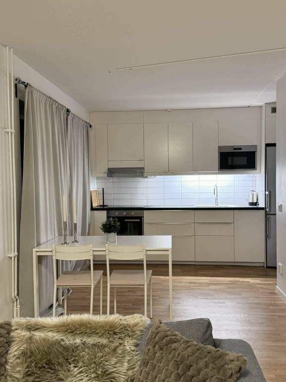 Fully equipped rental apartment with barbecue | Pets allowed — photo 5