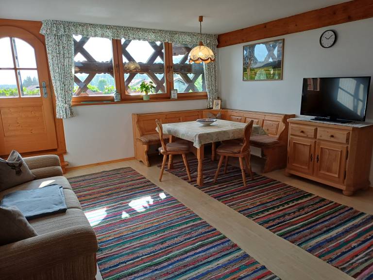 Ferienwohnung Laufen
