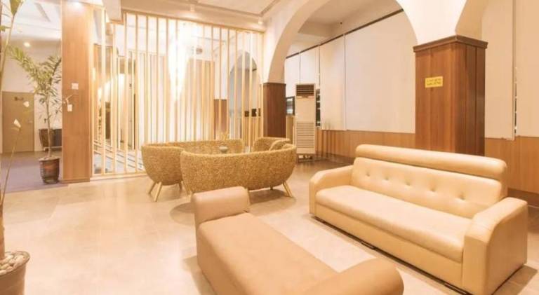 Regency Sunset Condotel — photo 3