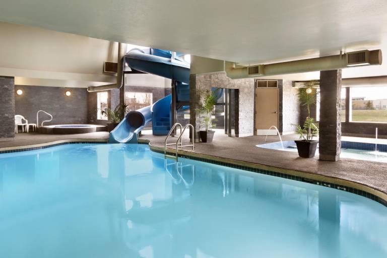 Days Inn by Wyndham Regina in Regina, SK