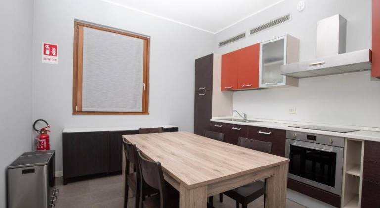 Apartment for 4 persons — photo 4