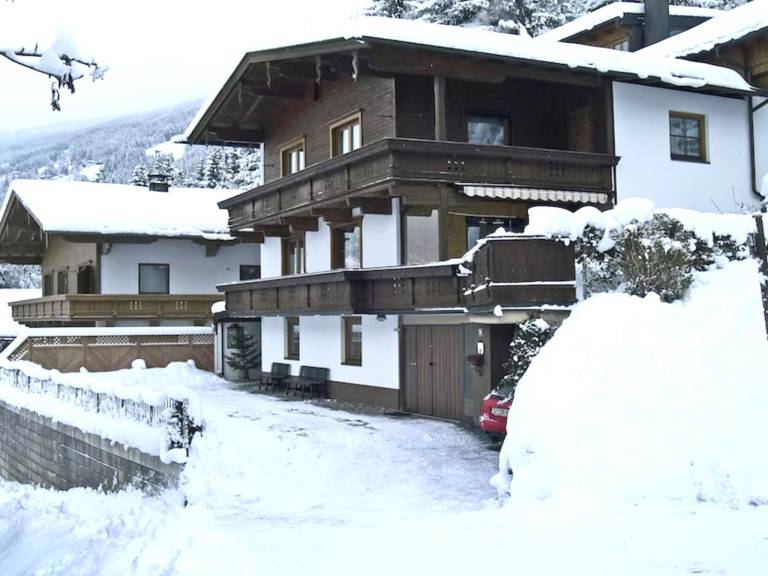Lägenhet Zell am Ziller