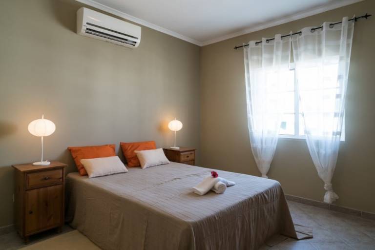 Appartement Conceição de Tavira